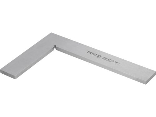 YATO Lakatos derékszög 200 x 130 mm