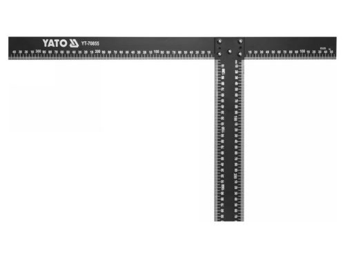 YATO Gipszkartonos T-derékszög 1200 mm alumínium