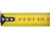 YATO Mérőszalag 7,5 m x 25 mm gumírozott