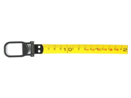 YATO Üvegszálas mérőszalag 50 m x 15 mm