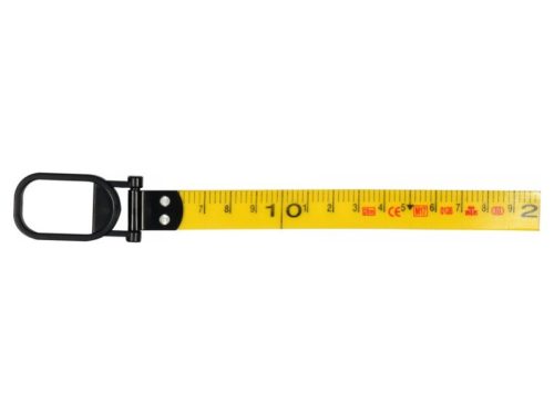 YATO Mérőszalag 20 m x 15 mm üvegszálas zárt