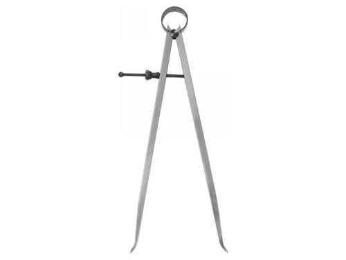 YATO Belső rugós tapintókörző 250 mm