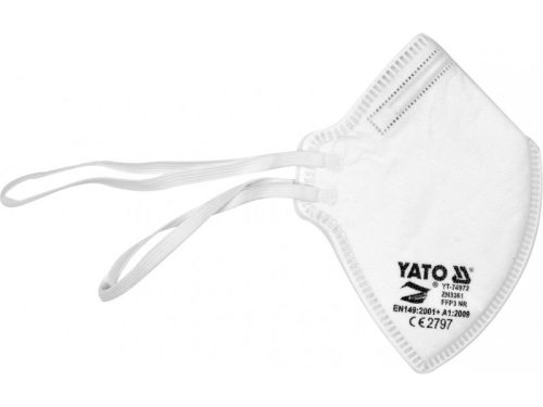 YATO Pormaszk FFP3 (5 db)