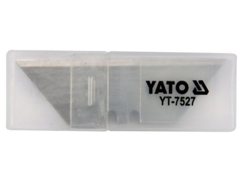 YATO Trapéz penge (10 db)