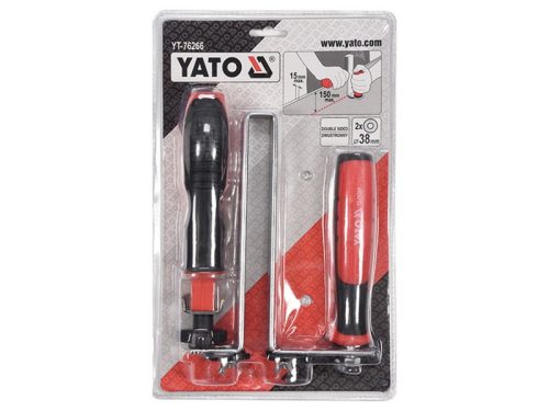 YATO Gipszkarton vágó 150 mm