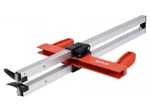 YATO Gipszkarton vágó 600 mm