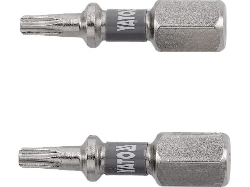 YATO Bithegy T10 x 25 mm (2 db)