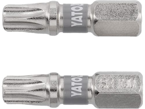 YATO Bithegy T30 x 25 mm (2 db)