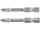 YATO Bithegy PH1 x 50 mm (2 db)