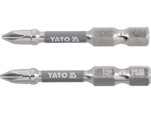 YATO Bithegy PH1 x 50 mm (2 db)