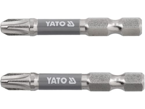 YATO Bithegy PH3 x 50 mm (2 db)