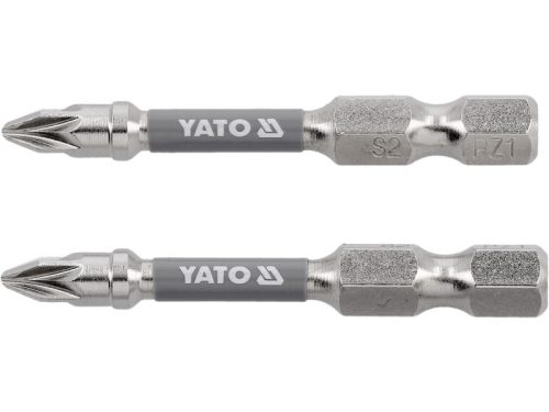 YATO Bithegy PZ1 x 50 mm (2 db)