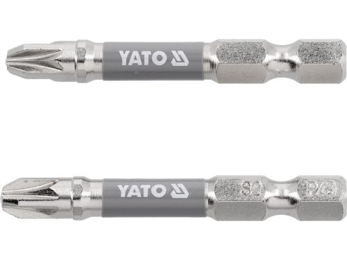 YATO Bithegy PZ3 x 50 mm (2 db)