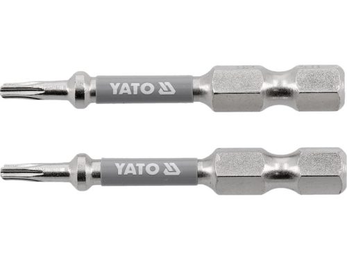 YATO Bithegy T8 x 50 mm (2 db)
