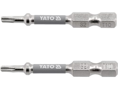 YATO Bithegy T10 x 50 mm (2 db)