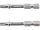 YATO Bithegy T25 x 50 mm (2 db)