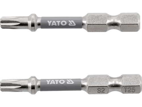 YATO Bithegy T25 x 50 mm (2 db)