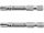 YATO Bithegy T30 x 50 mm (2 db)