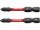 YATO Impact bithegy PZ1 x 50 mm (2 db)