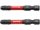 YATO Impact bithegy PZ3 x 50 mm (2 db)