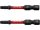 YATO Impact bithegy T20 x 50 mm (2 db)