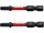 YATO Impact bithegy T25 x 50 mm (2 db)