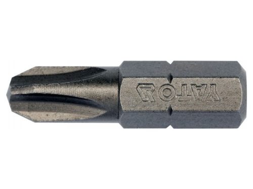 YATO Bithegy PH3 x 25 mm (10 db)