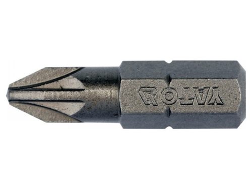 YATO Bithegy PZ2 x 25 mm (10 db)