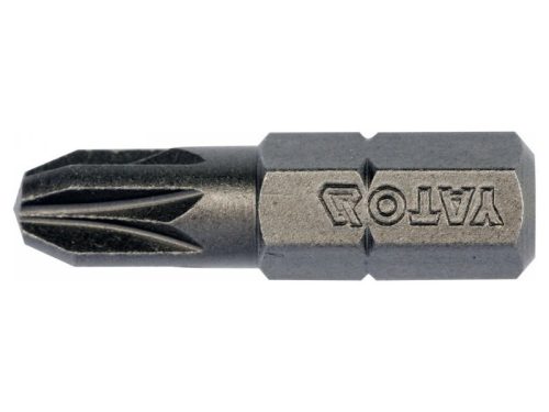 YATO Bithegy PZ3 x 25 mm (10 db)