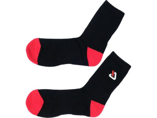 YATO Magasszárú zokni 43-46 méret (3 pár)