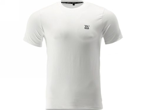 YATO Környakas elasztikus póló XXXL-es méret fehér