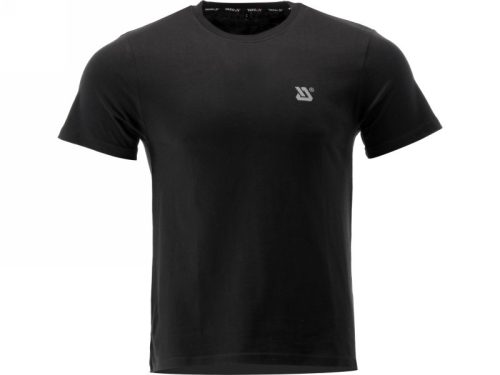 YATO Környakas póló XL-es méret fekete