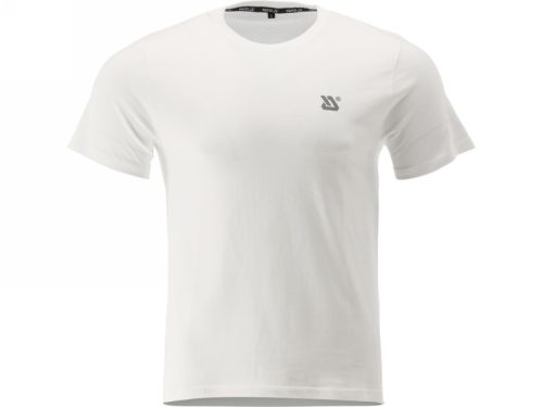 YATO Környakas póló XL-es méret fehér