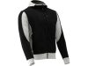 YATO Pamut pulóver 2XL-es méret fekete