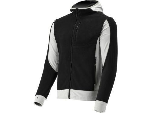 YATO Pamut pulóver 3XL-es méret fekete