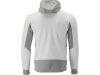YATO Pamut pulóver 2XL-es méret fehér
