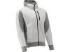 YATO Pamut pulóver 2XL-es méret fehér