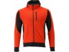 YATO Pamut pulóver 3XL-es méret piros