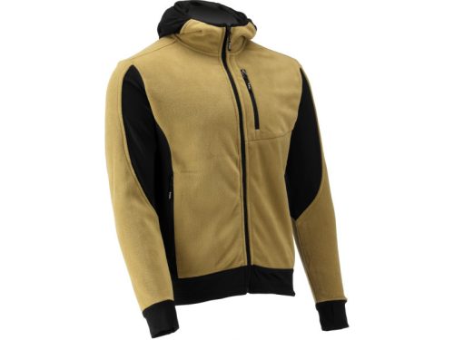 YATO Pamut pulóver 3XL-es méret kheki