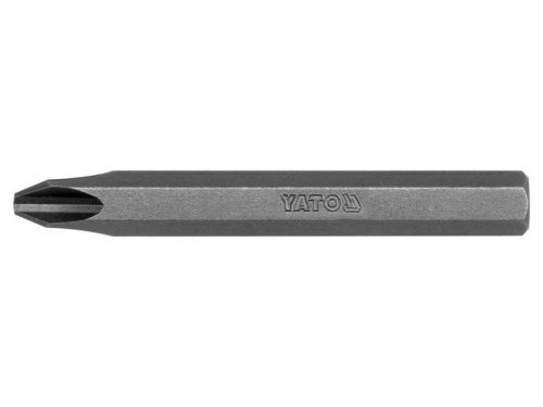 YATO Bithegy PH3 1/4" 70 mm (20 db)