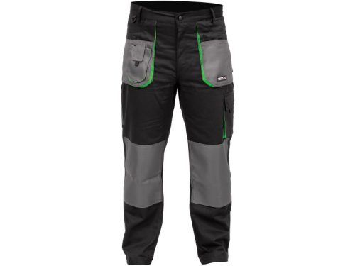 YATO Munkavédelmi deréknadrág L/XL-es méret PALEA