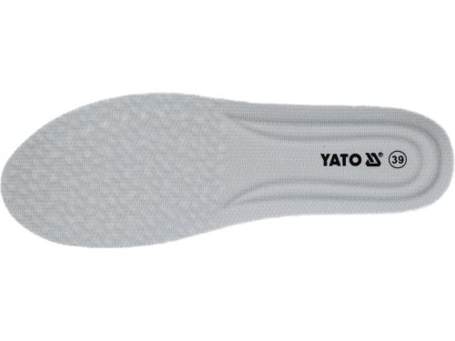 YATO Talpbetét 39-es méret