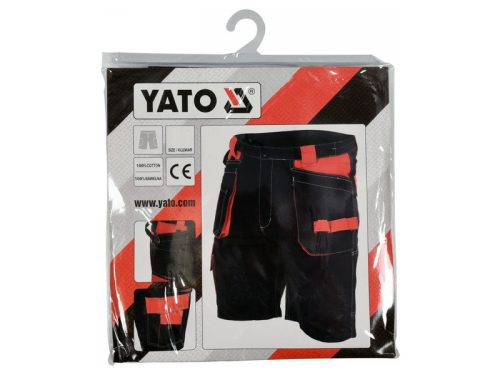 YATO Munkás rövidnadrág L/ XL-es méret
