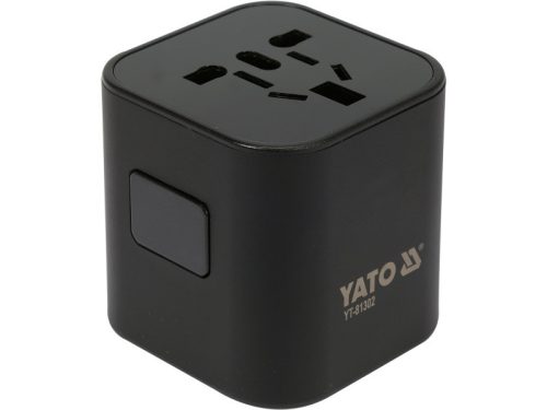 YATO Univerzális hálózati adapter
