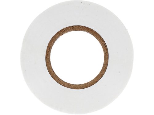 YATO Szigetelőszalag 15 x 0,13 mm x 20 m fehér