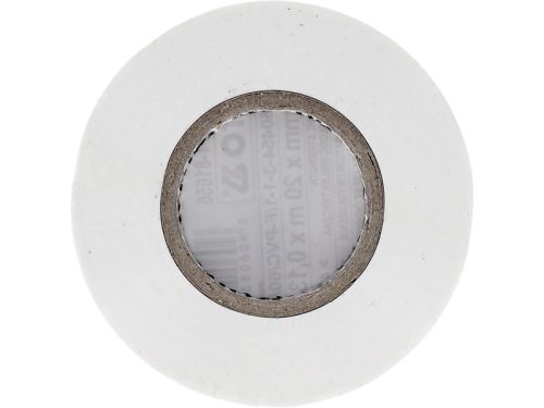YATO Szigetelőszalag 19 x 0,13 mm x 20 m fehér