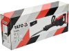 YATO Bontókalapács Hexbefogás 70 J 1600 W