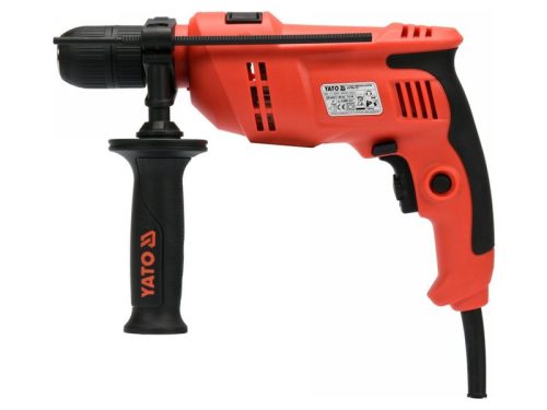 YATO Ütvefúró 13 mm 710 W