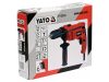 YATO Ütvefúró 13 mm 710 W