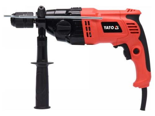 YATO Ütvefúró 13 mm 1050 W